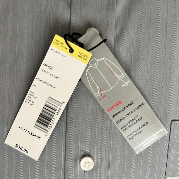 🆕 Covington 👔 - Picture 3 of 7